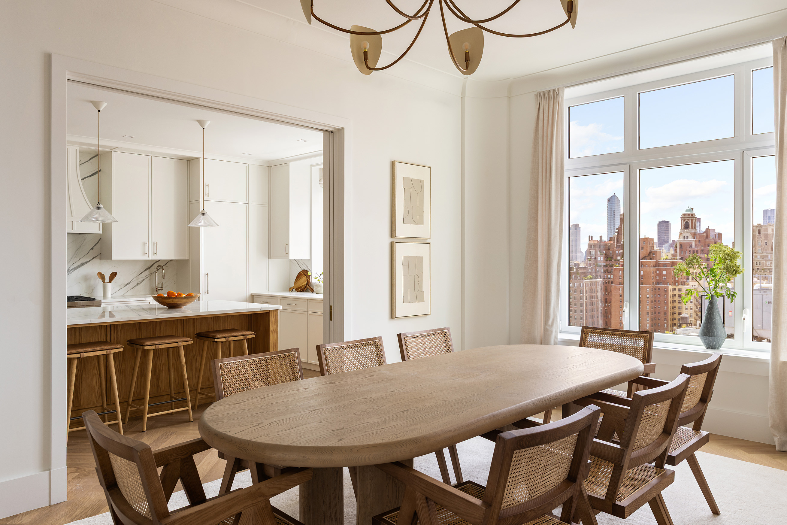 200 East 75th Street, Unit PH1 Manhattan, NY 10021 - Photo 8 of 41