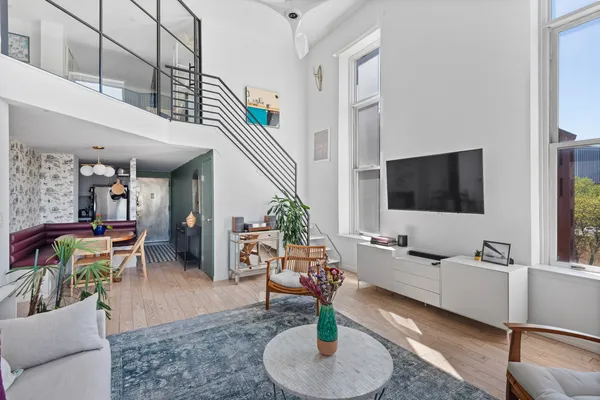 $10,000 | 55 Poplar Street, Unit 4K | Brooklyn Heights