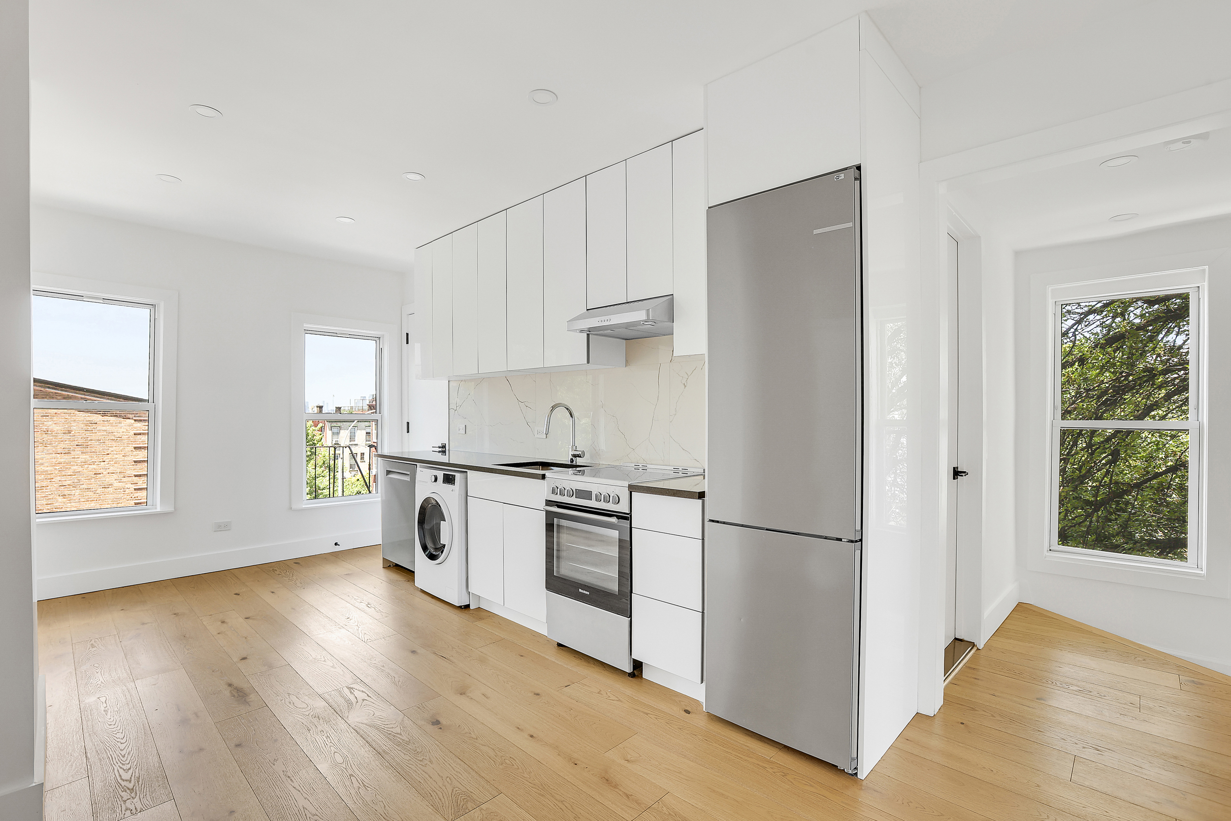 1 Webster Place, Unit 3 Brooklyn, NY 11215 - Photo 2 of 14