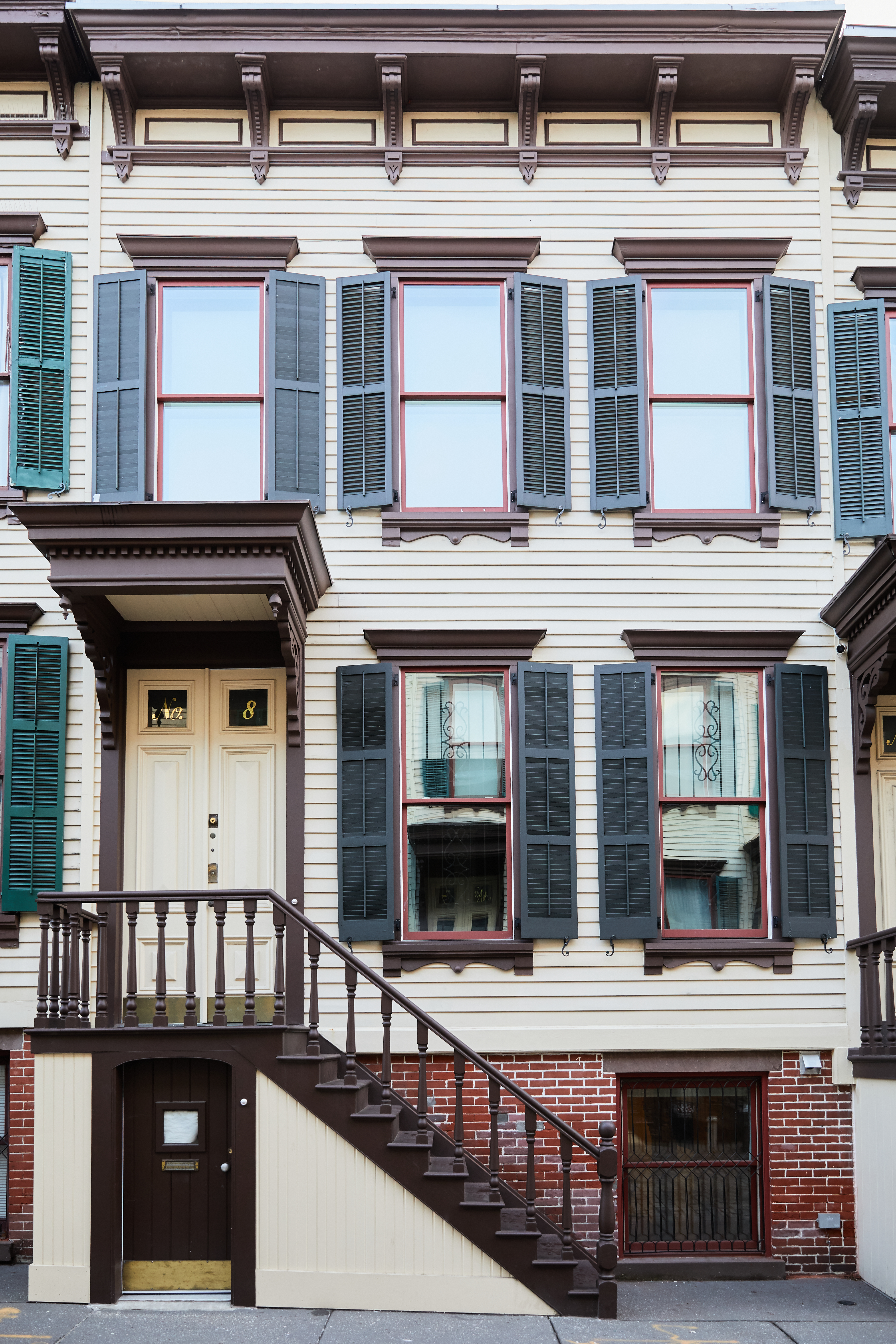 8 Sylvan Terrace Manhattan, NY 10032 - Photo 24 of 30