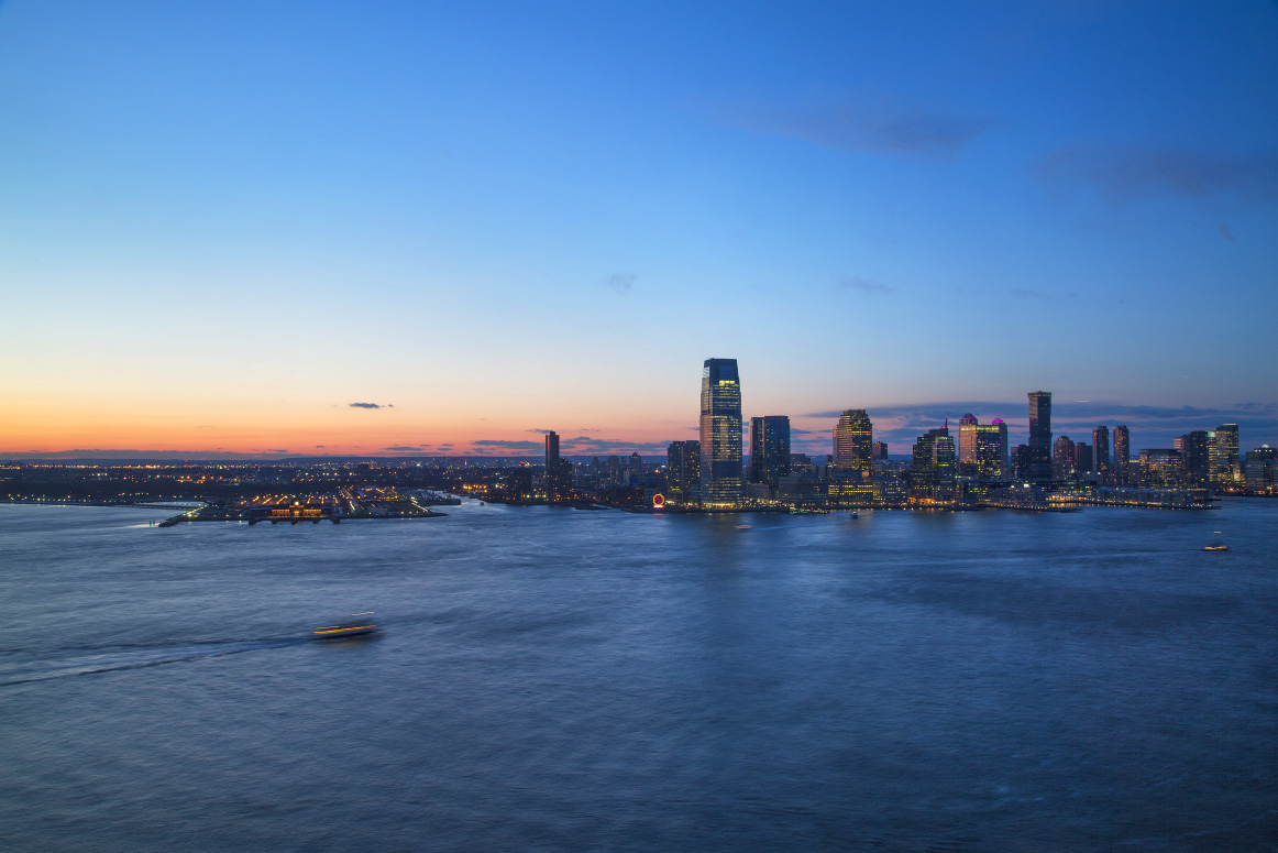 10 West Street, Unit PH2A Manhattan, NY 10004 - Photo 10 of 11