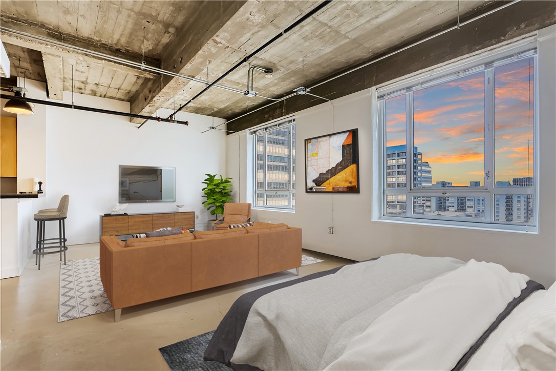 710 Colorado Street, Unit 9E Austin, TX 78701 - Photo 2 of 30