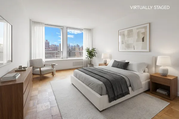 $4,200 | 300 East 33rd Street, Unit 19A | Kips Bay