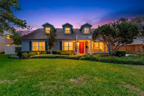 $1,500,000 | 1107 South Dunbar Avenue, Tampa, FL 33629