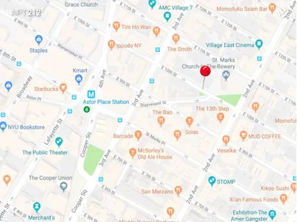 $5,195,000 | 120 East 10th Street | East Village