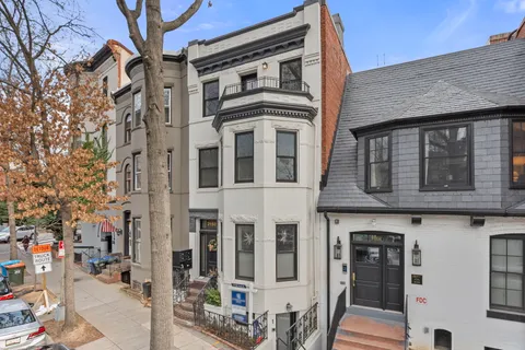 $849,000 | Florida Avenue Northwest, Washington, DC 20008