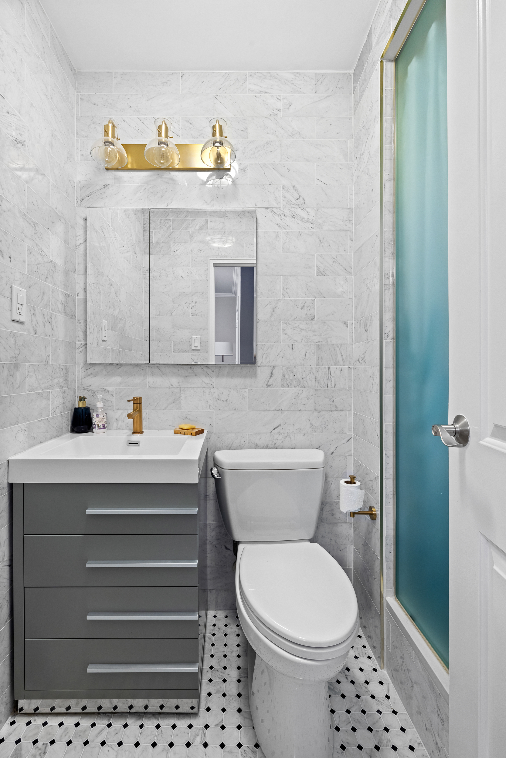 178 East 80th Street, Unit 6A Manhattan, NY 10075 - Photo 11 of 13 Gallery Image 11