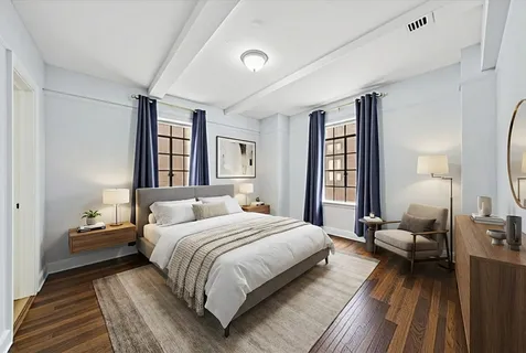 $500,000 | 5 Tudor City Place, Unit 912 | Murray Hill