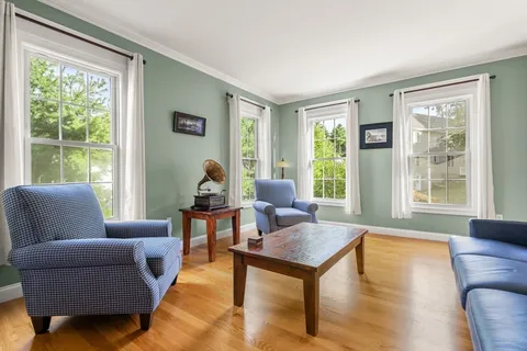 $1,299,000 | 3 Squirrel Hill Road, Acton, MA 01720