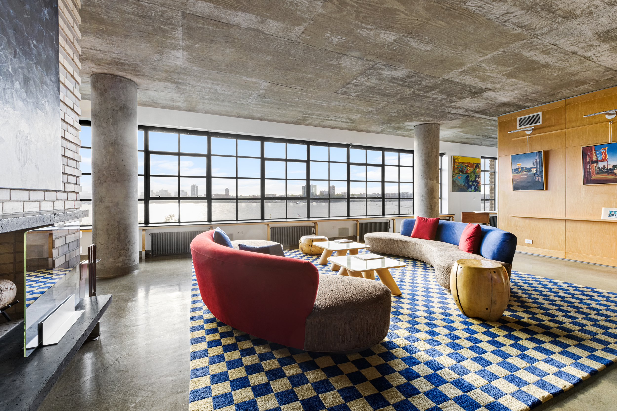 495 West Street, Unit 6 Manhattan, NY 10014 - Photo 1 of 20