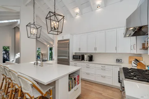 $2,995,000 | 807 Wild Oak Drive, Santa Rosa, CA 95409