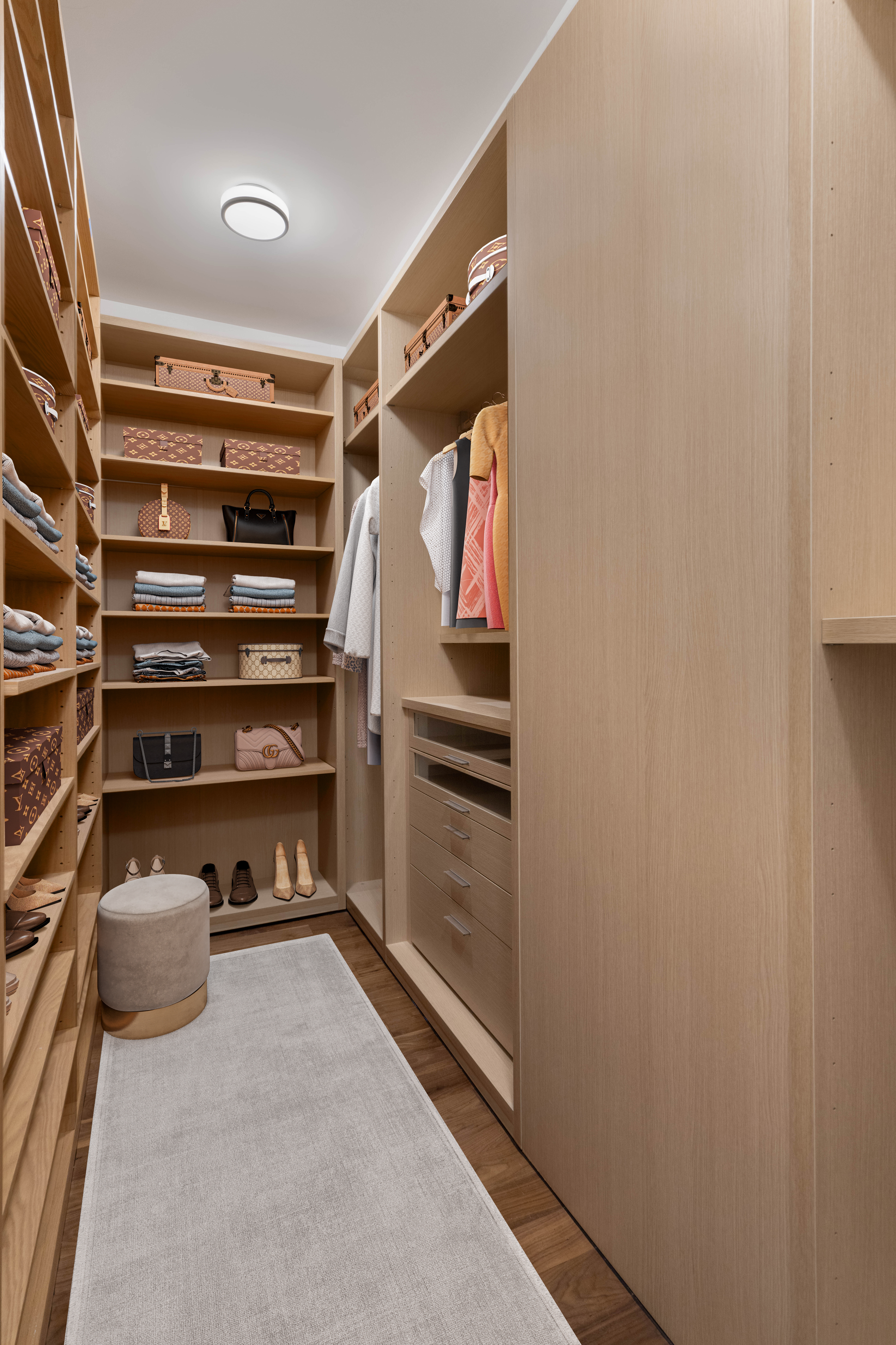 141 5th Avenue, Unit 4D Manhattan, NY 10010 - Photo 7 of 13 Gallery Image 7