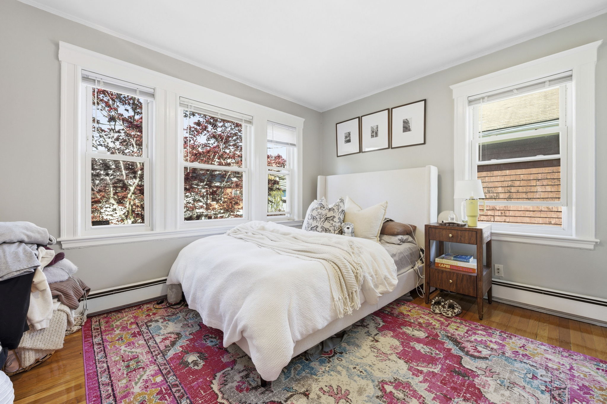 38 Claymoss Road, Unit 2 Brighton, MA 02135 - Photo 12 of 21