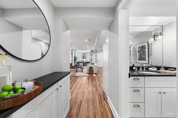 Contact Agent | 1515 T Street Northwest, Washington, DC 20009