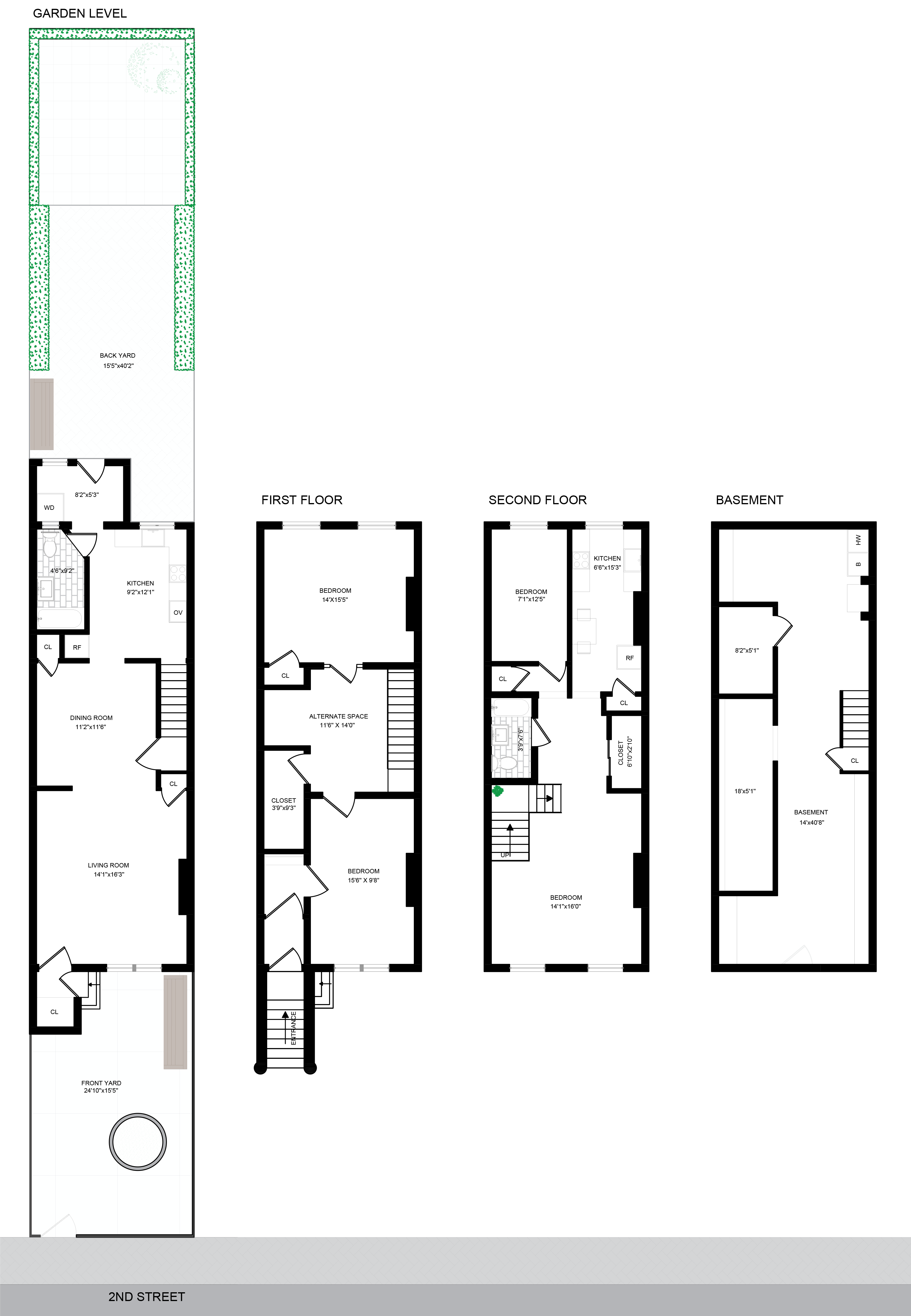 19 2nd Street Brooklyn, NY 11231 - Photo 8 of 8