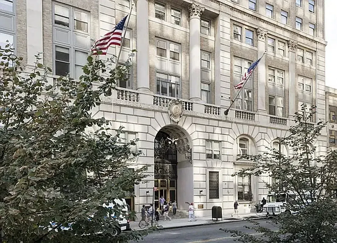 $1,650,000 | 110 Livingston Street, Unit 7D | Downtown Brooklyn