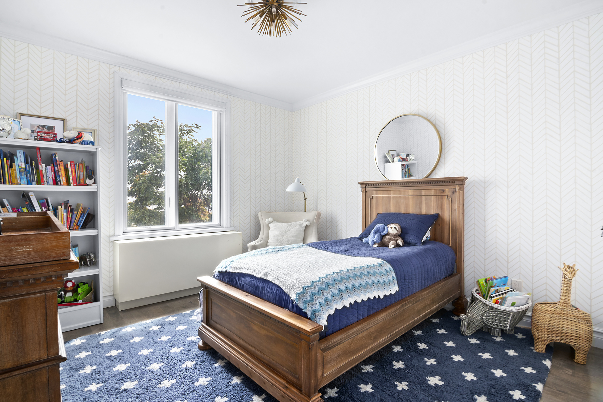 60 State Street, Unit 4C Brooklyn, NY 11201 - Photo 9 of 13