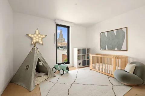 $2,875,000 | 8 St Marks Place, Unit PHA | Boerum Hill