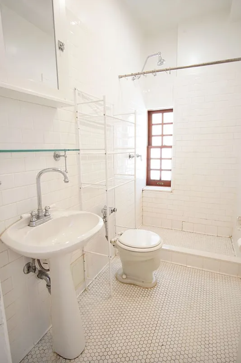 527 West 110th Street, Unit 1 Manhattan, NY 10025 - Photo 4 of 7
