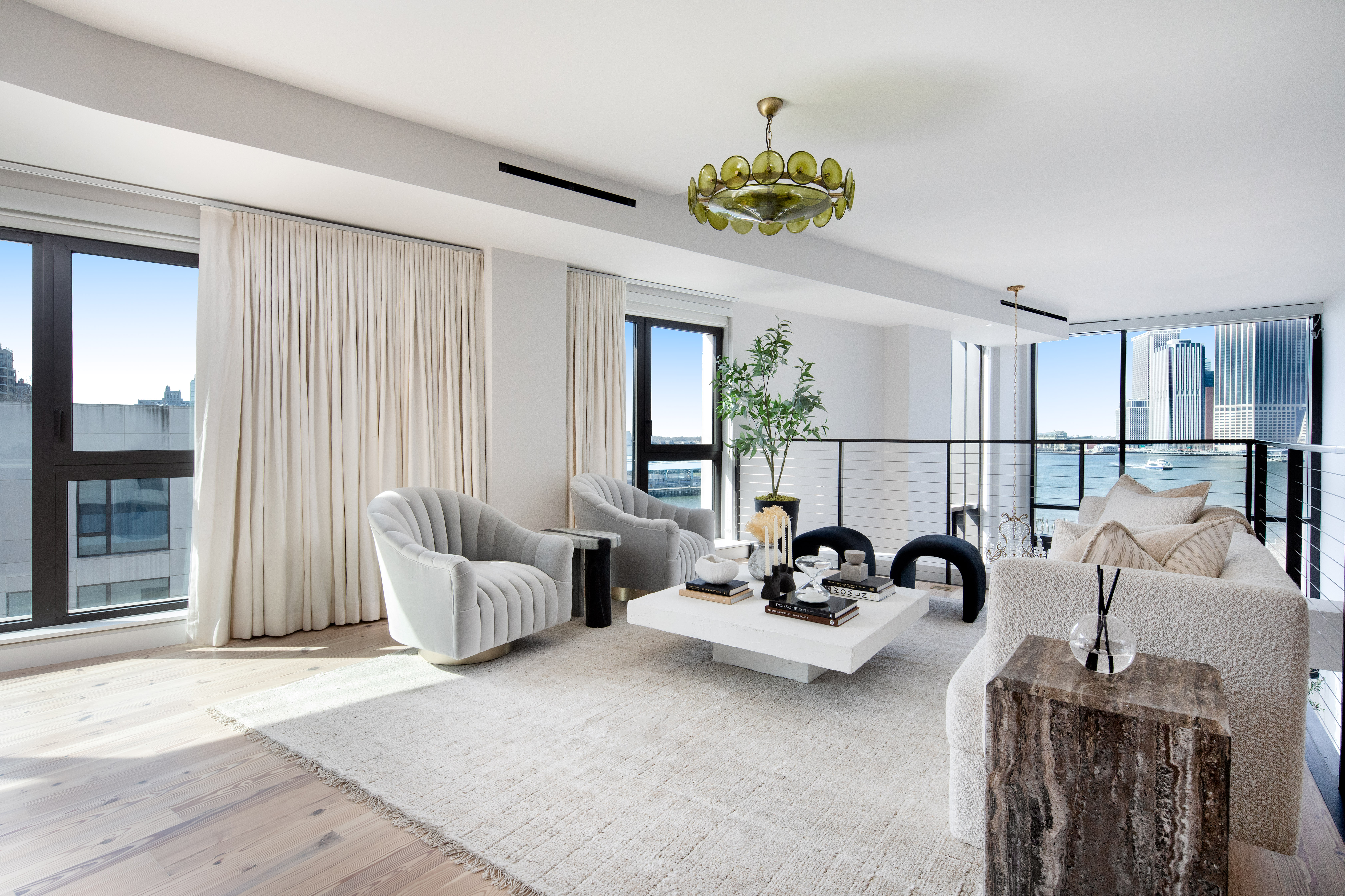 90 Furman Street, Unit N615 Brooklyn, NY 11201 - Photo 6 of 17