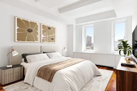 $3,650,000 | 225 Lafayette Street, Unit 10D | NoLita