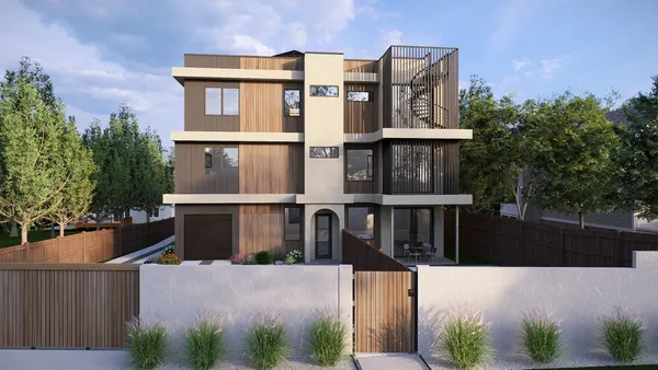 Contact Agent | South 5th Street, Austin, TX 78704