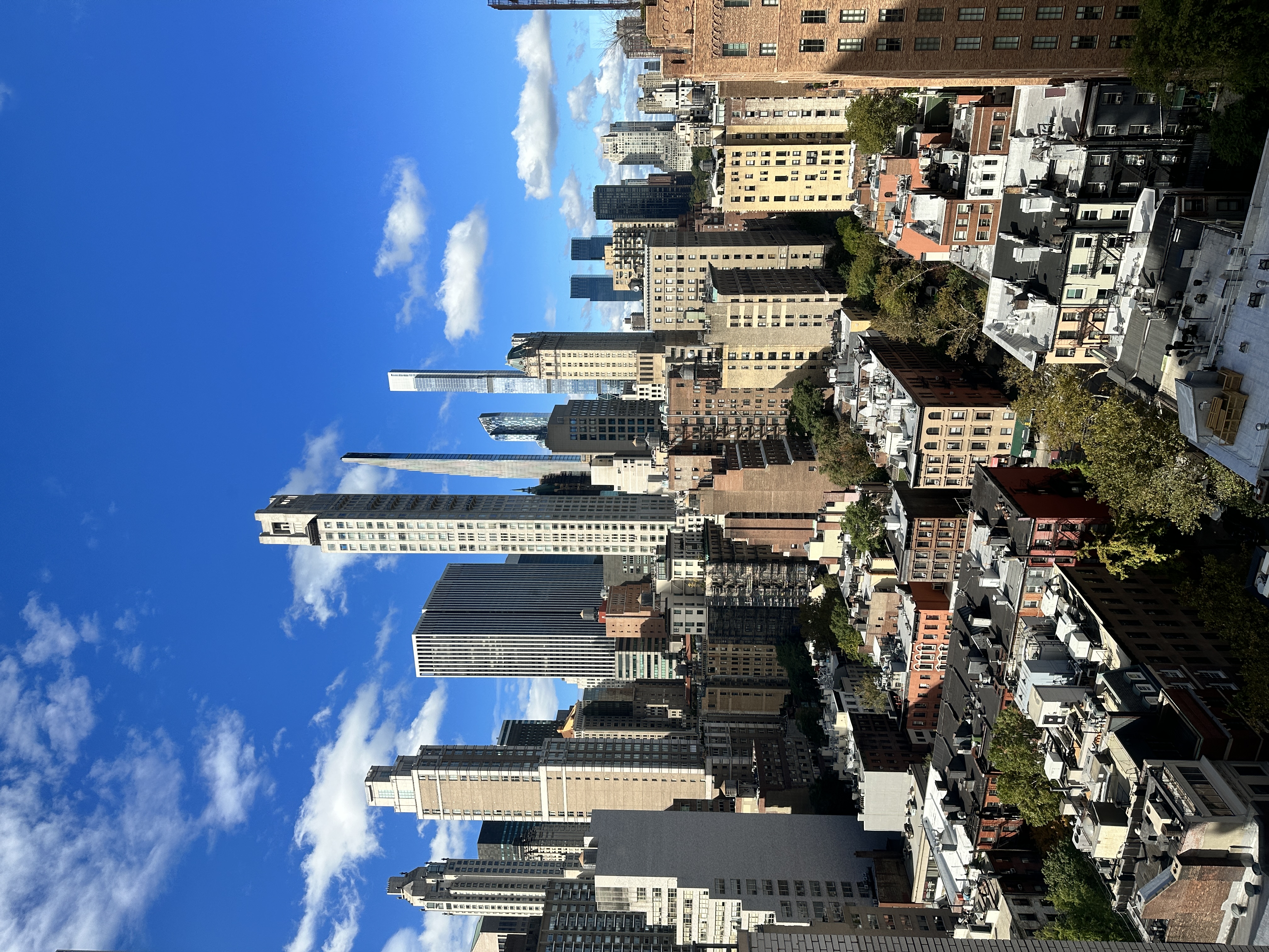 175 East 62nd Street, Unit PHA Manhattan, NY 10065 - Photo 16 of 18 a picture of city view