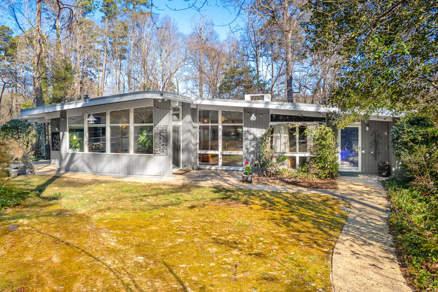 $945,000 | 1030 Highland Woods Road, Chapel Hill, NC 27517