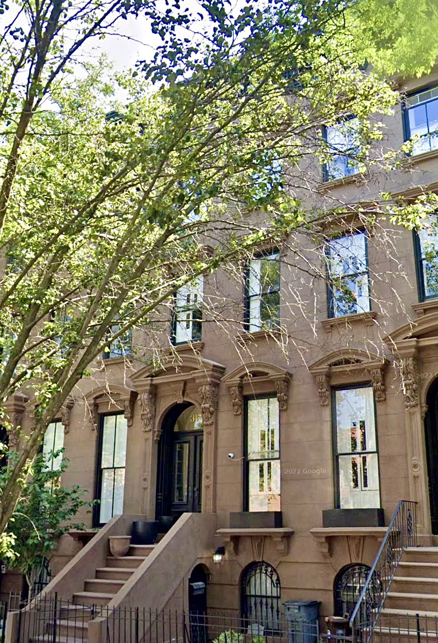 317 Adelphi Street, Unit 2 Brooklyn, NY 11205 - Photo 2 of 20