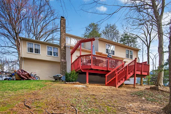 Contact Agent | Robert Carter Road, Fairfax Station, VA 22039