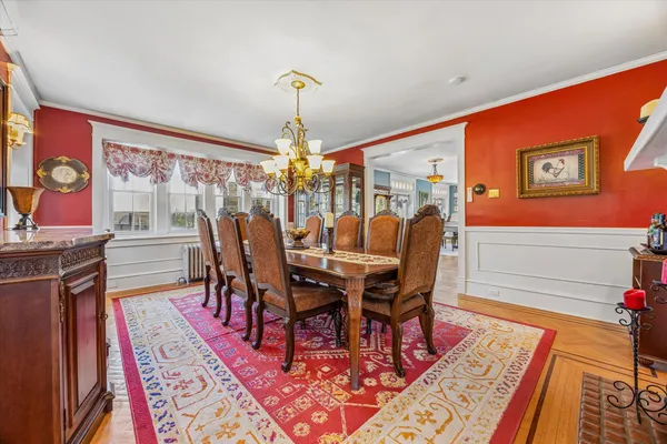 $1,425,000 | 917 Dekalb Pike, Ambler, PA 19002