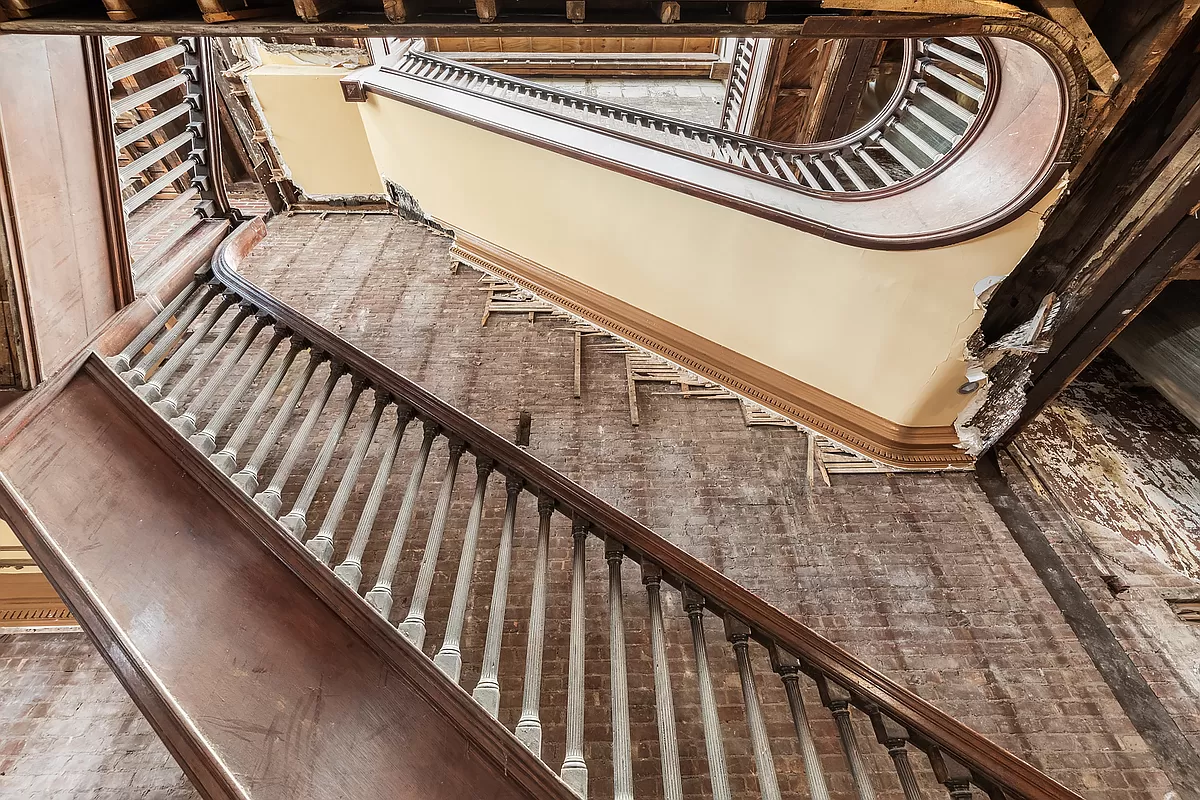 3 Riverside Drive, Unit 1 Manhattan, NY 10023 - Photo 5 of 25