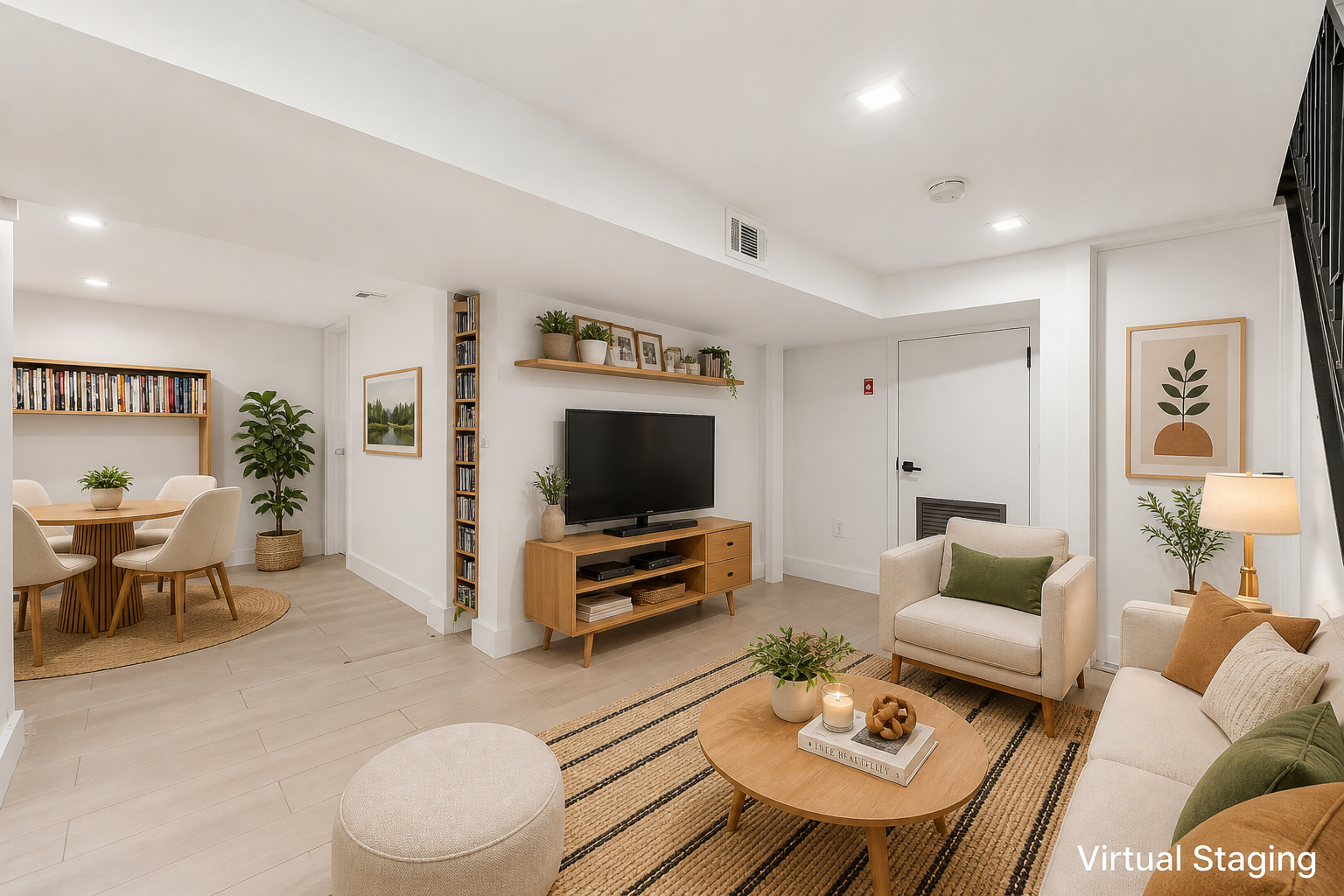 16-12 Centre Street, Unit 1R Queens, NY 11385 - Photo 6 of 7