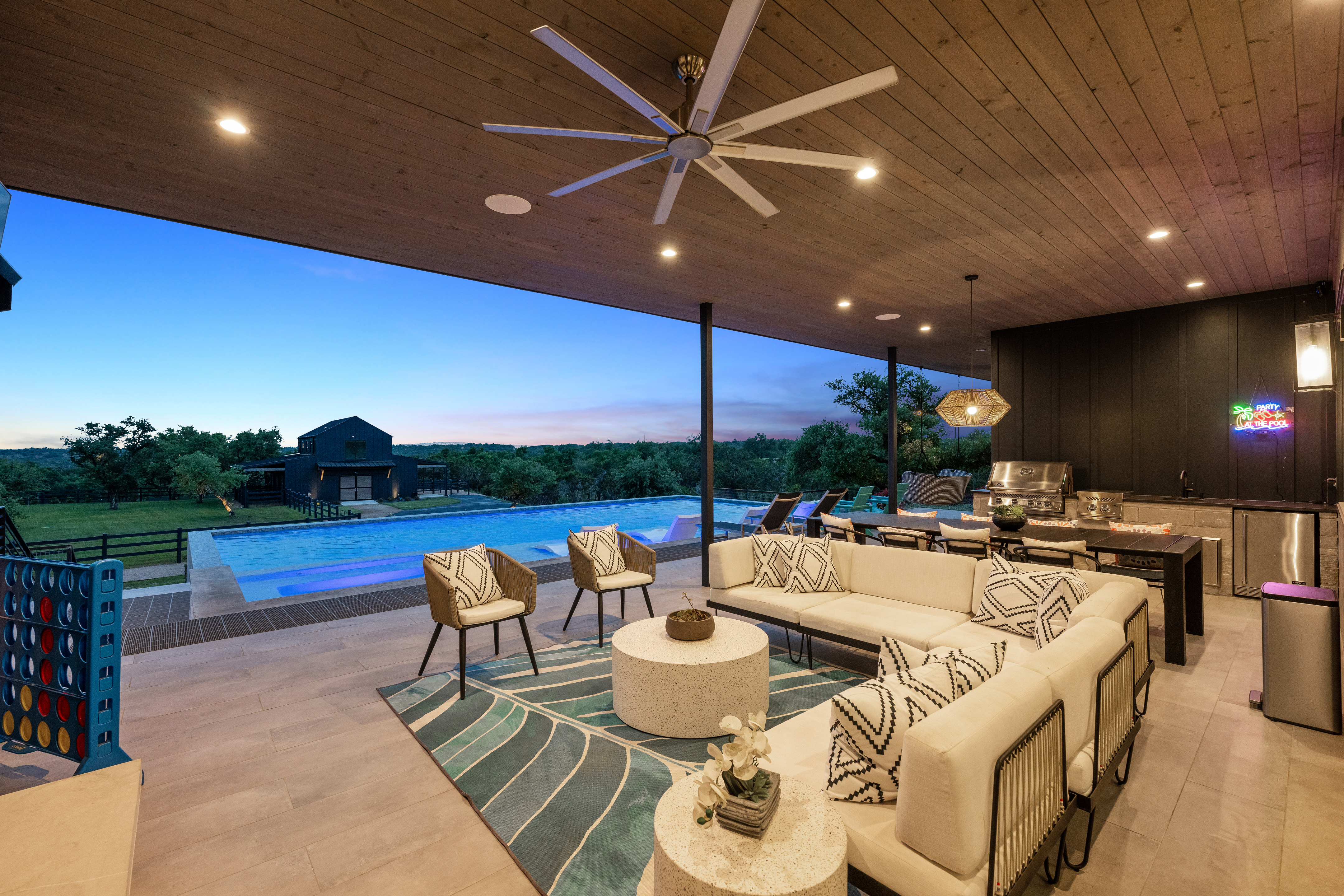 475 Happy Trail Dripping Springs, TX 78620 - Photo 23 of 86