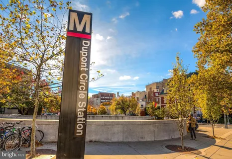 $729,900 | 1740 New Hampshire Avenue Northwest, Unit NHF, Washington, DC 20009