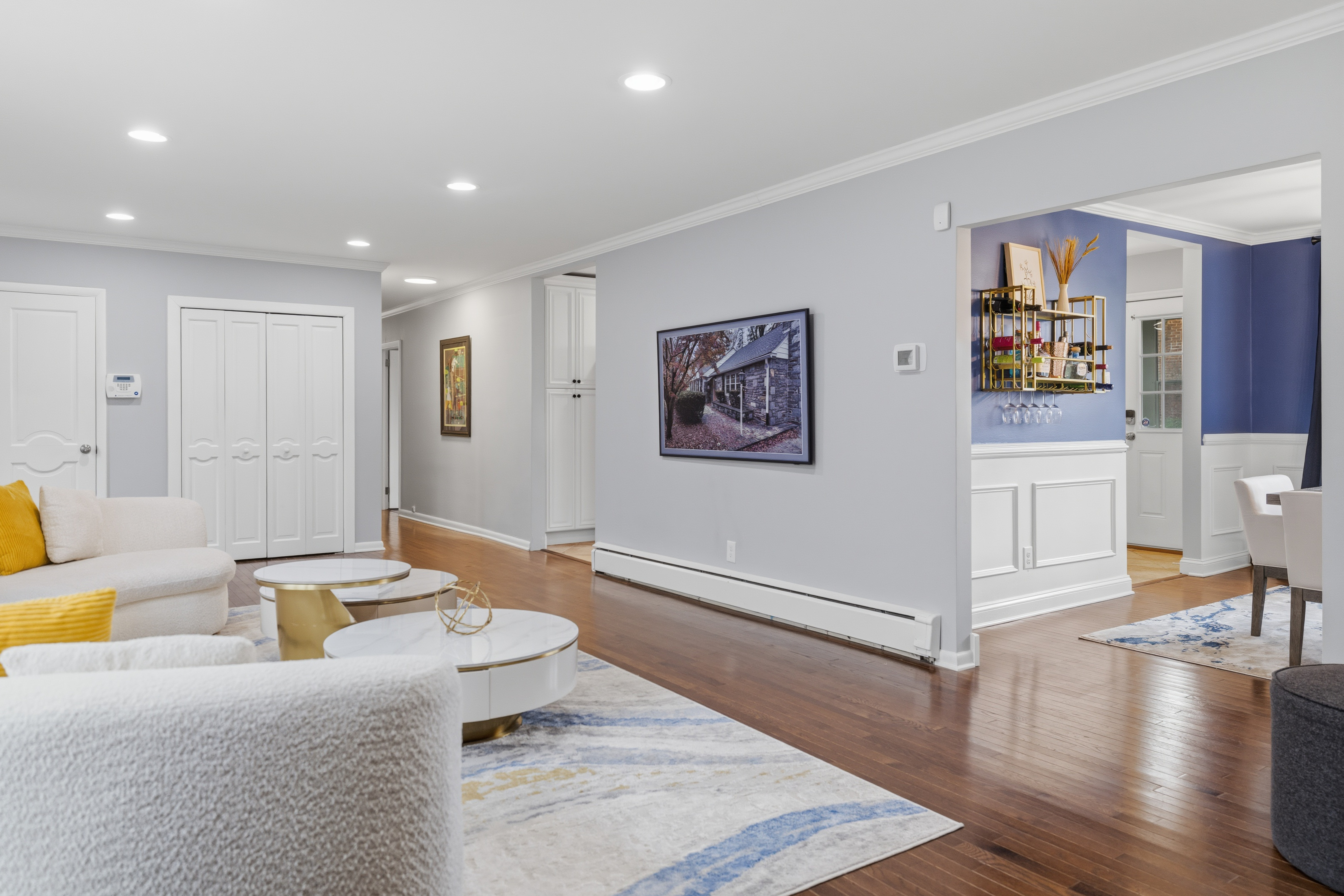 1405 Church Road Wyncote, PA 19095 - Photo 8 of 39