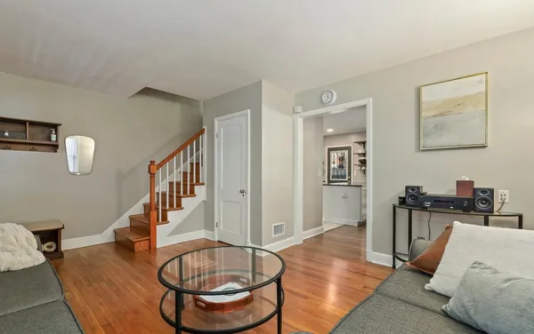 $640,000 | 5018 12th Street Northeast, Washington, DC 20017