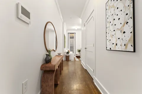 $399,000 | 555 Lenox Avenue, Unit 4B | Central Harlem