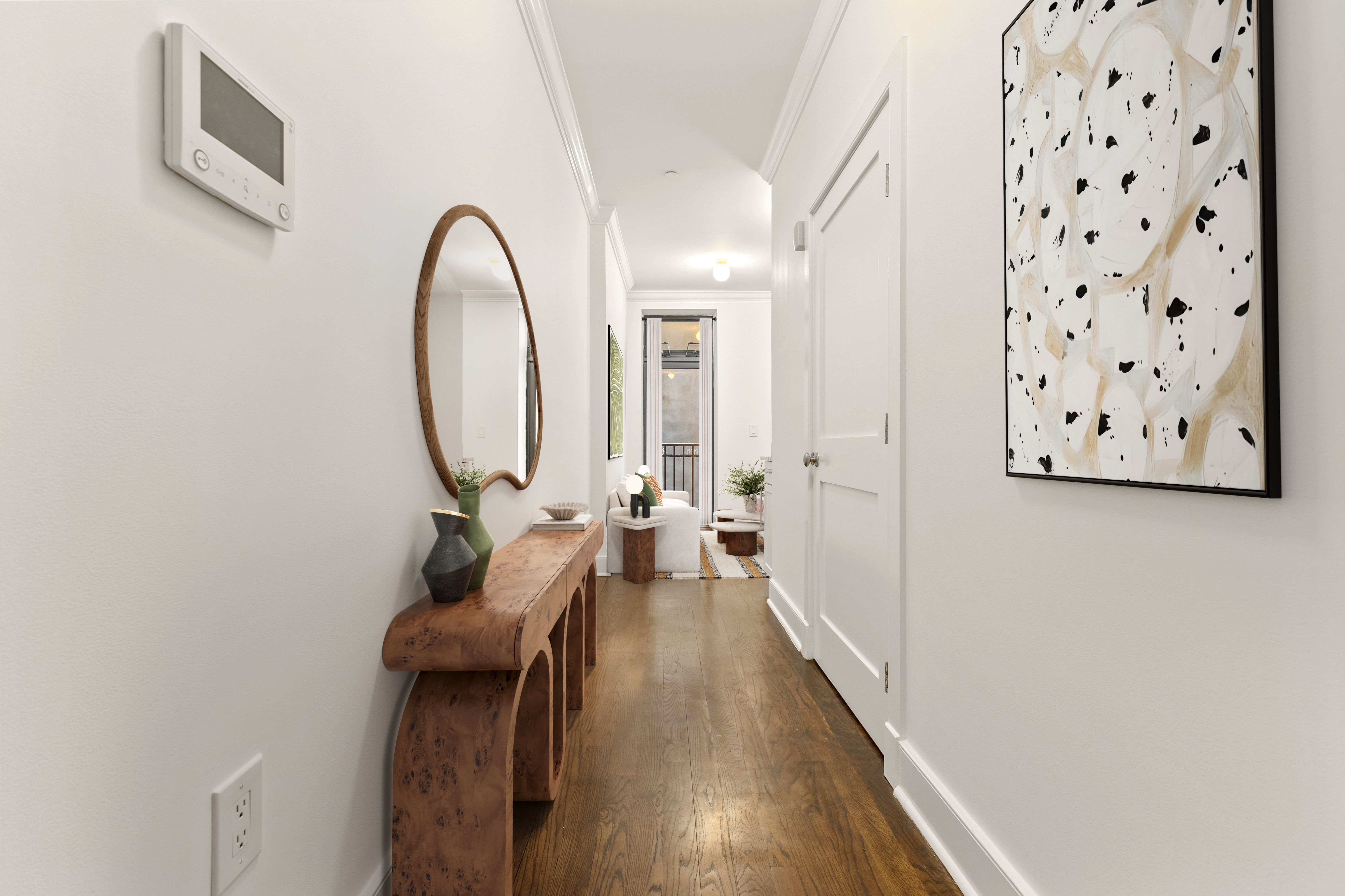 555 Lenox Avenue, Unit 4B Manhattan, NY 10030 - Photo 6 of 14