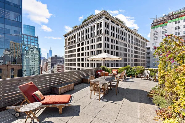 $9,995 | 59 4th Avenue, Unit 8A | Greenwich Village