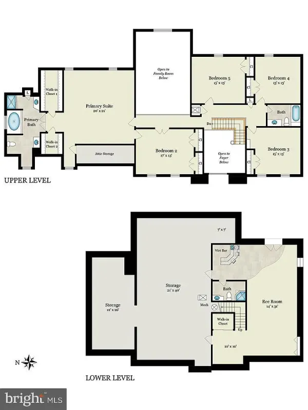 $1,299,000 | 18117 Hayloft Drive, Derwood, MD 20855