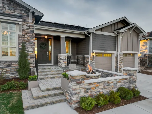 $1,395,000 | 8363 South Winnipeg Court, Aurora, CO 80016