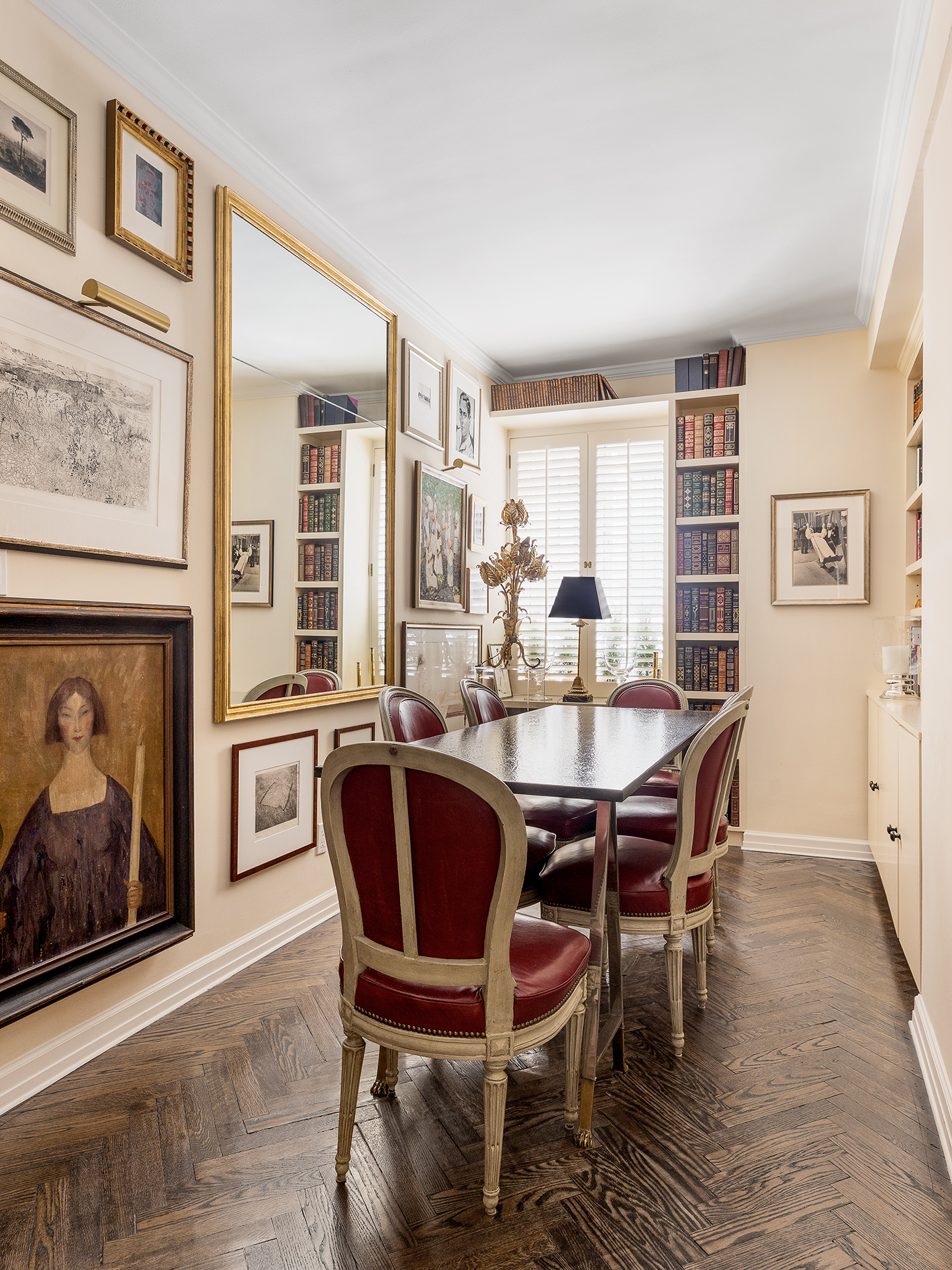 15 East 91st Street, Unit 2E Manhattan, NY 10128 - Photo 3 of 12