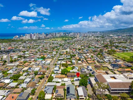 $1,450,000 | 3622 A Maunalei Avenue, Honolulu, HI 96816