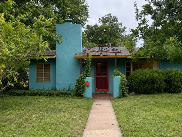 $500,000 | 1723 East 38th Street, Austin, TX 78722