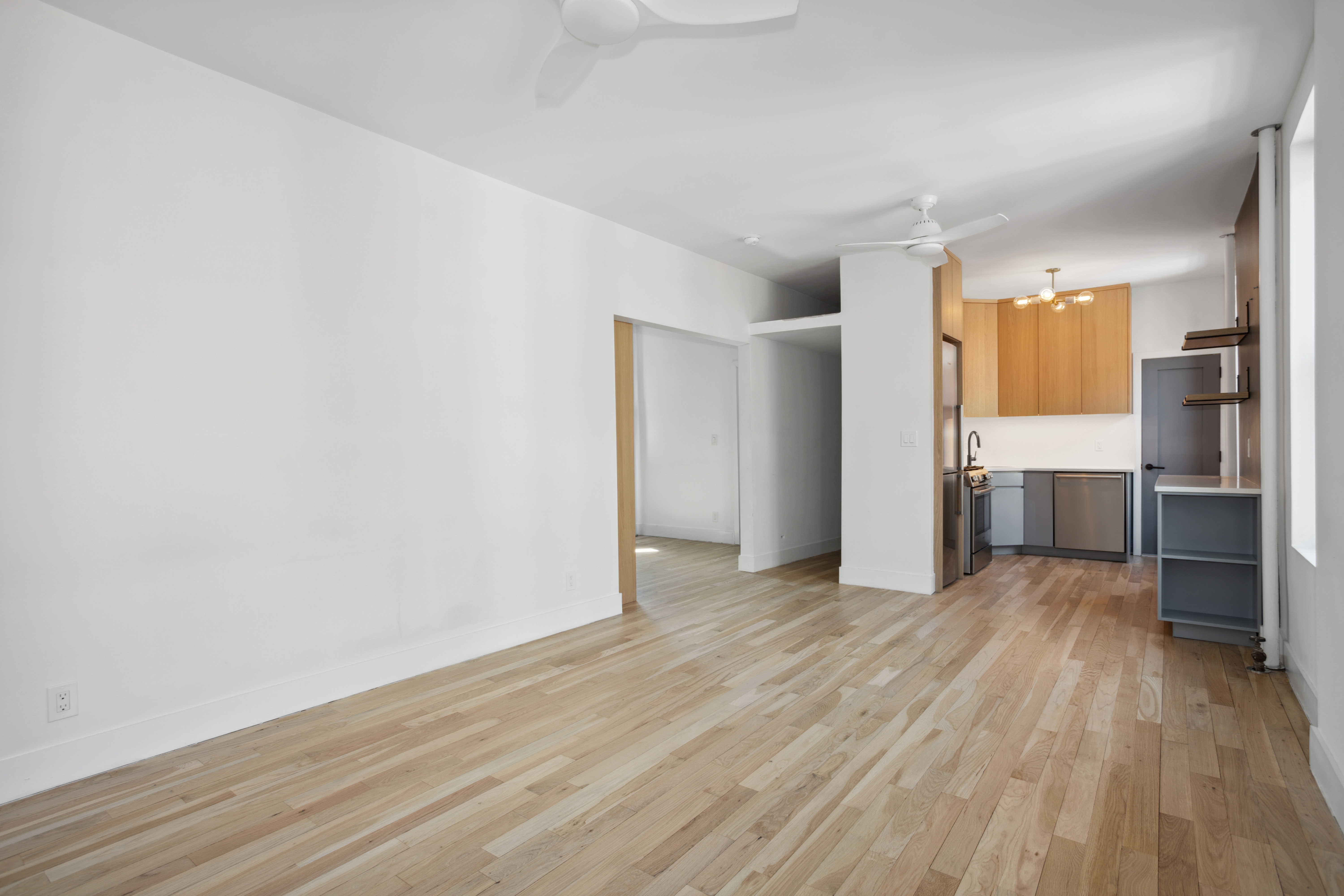 214 Mulberry Street, Unit 4DE Manhattan, NY 10012 - Photo 5 of 21