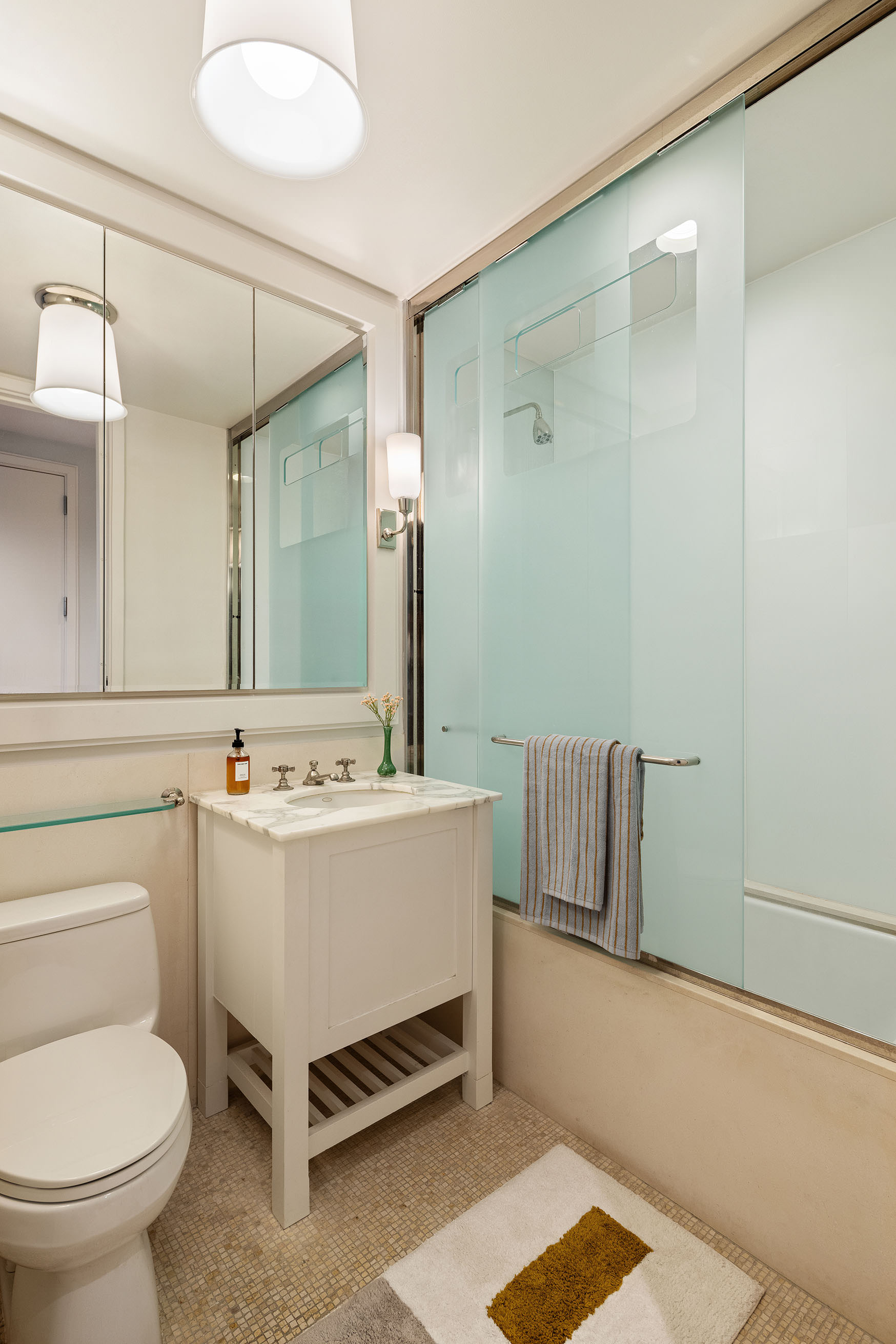 92 Laight Street, Unit 6D Manhattan, NY 10013 - Photo 13 of 15 Gallery Image 13