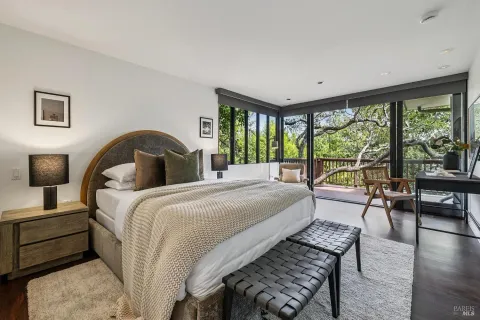 $3,595,000 | 171 Elinor Avenue, Mill Valley, CA 94941