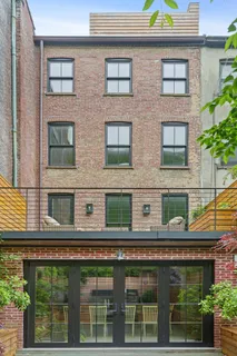 $6,000,000 | 265 6th Avenue | Park Slope