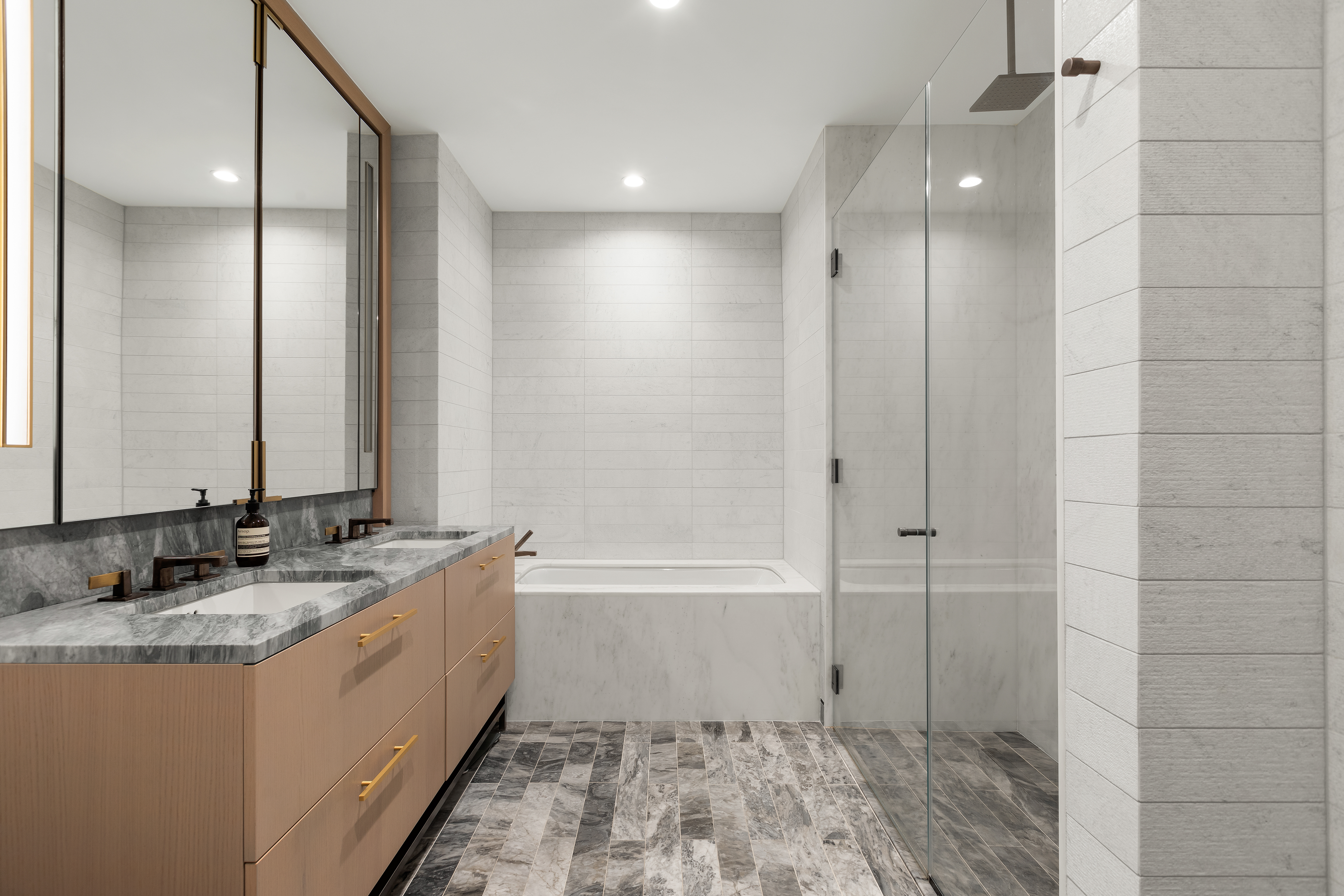 91 Leonard Street, Unit 12G Manhattan, NY 10013 - Photo 9 of 18